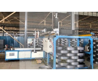 全自動裙板一體機